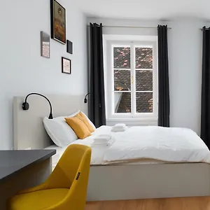 Apartment Primus, Ljubljana