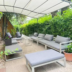 Apartment Vv Way - Lisica Zvitorepka, Ljubljana