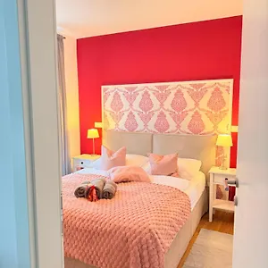 Apartment Cozy, Ljubljana
